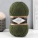 Yarn "Lanagold" 51% acrylic, 49% wool 240m/100g (29 hacks)