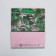 Package Gift Laminated Vertical, packaging, “Tropics”, Ml 23 x 27 x 11.5 cm