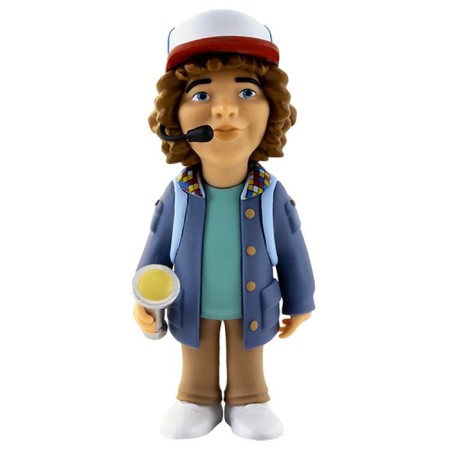 Figure Collectible Minix Stranger Things “Very Strange Things. Dustin ", 12 cm