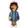 Figure Collectible Minix Stranger Things “Very Strange Things. Dustin ", 12 cm