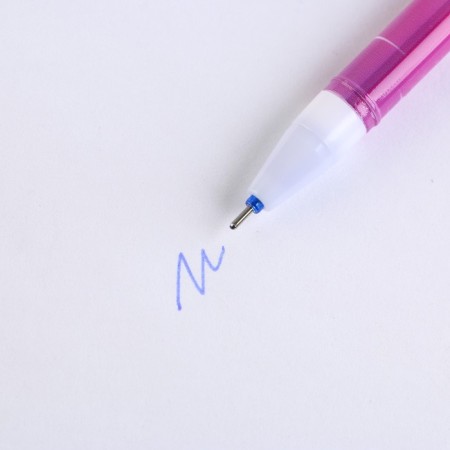 Gift New Year's set: notebook and handle write-stand "Fairytale New Year"-8