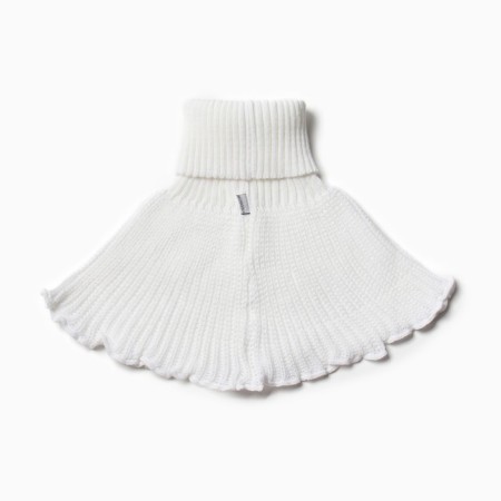 Children's shirt, white color, size l (8 years)-2
