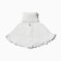 Children's shirt, white color, size l (8 years)
