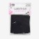 Clothing patch "Rectangle", 6.5 × 3.8 cm, heat-mileyle, dark blue color