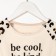 Children's dress KAFTAN "Trendy" R.28 (86-92)