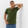 Collorista T-shirt Khaki Color, rr 46-48