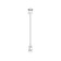 Fastenies of the Techno Ring Ambrella Light, Diy Spot, A9232, white color
