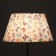 Universal lampshade "Butterflies" E27/E14 38x38x21cm