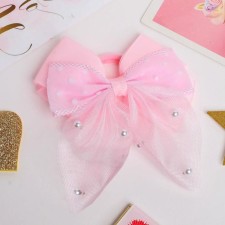 Hair elastic band 