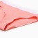 Credes of slips minku Rubber size 40-42, pink color