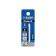 Bison drill, steel P6M5, cylindrical shank, 1 x 34 mm, class A
