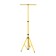 A tripod for LED spotlights 2x50 watts