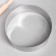 Baking and calculation form "Circle", H-8.5, D-28 cm