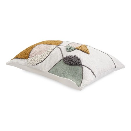 Case on the Ethnic pillow, size 35x60 cm-1