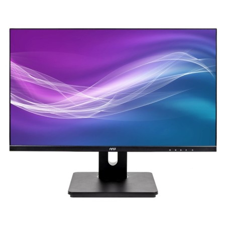 Monitor Hiper 23.8 "EasyView HS2401H Black IPS LED 5MS 16: 9 HDMI M/M Matte Has 250CD 178 103389