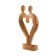 Souvenir tree "Paras Heart" 30x16x4 cm