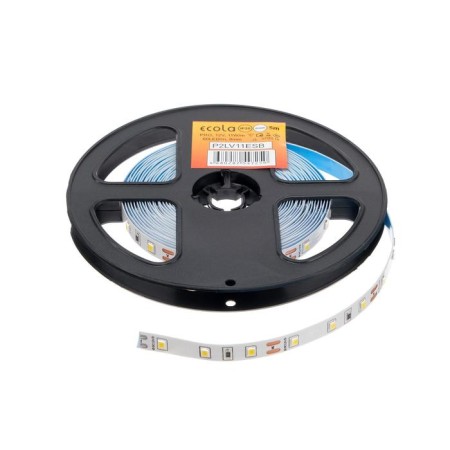 Ecola Pro 5 m, IP20, SMD5060, 60 LED/m, 11 W/m, 12 V, 4200K LED strip-1