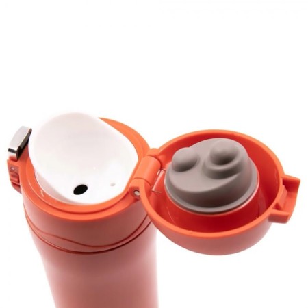 TRAMP TRC-106 thermos, drinking 0.35l, orange-4