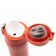 TRAMP TRC-106 thermos, drinking 0.35l, orange
