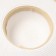 Women's Hat Minaku, central white, rr 58