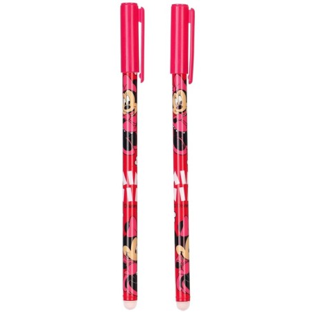 PEL WRITE WASE, 2 pieces, 4 rods, MINNI MAUS-8