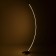 Kitilux "Rudy" CL804031, 26x150 cm, 1x12W, LED, Gray Color.