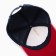 Men's cap "Motorcycler", Blue color, size 56-58
