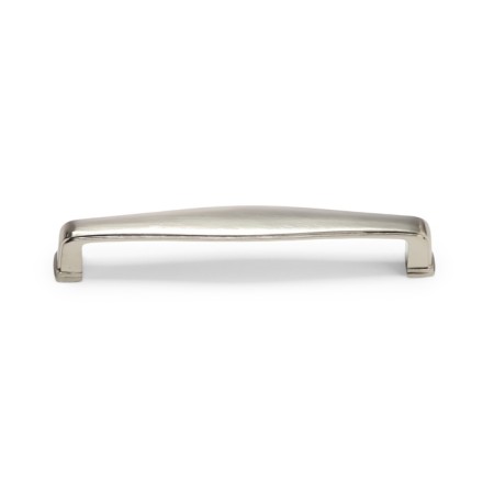 Cappio RSC006 handle, m/o 128 mm, color satin nickel-3
