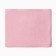 Snood for children, pink color, size 50x22 cm