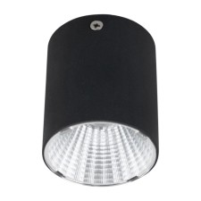 Universal lamp Rexant Sirius 15 W 4000 to Led Black