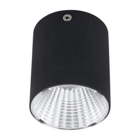 Universal lamp Rexant Sirius 15 W 4000 to Led Black