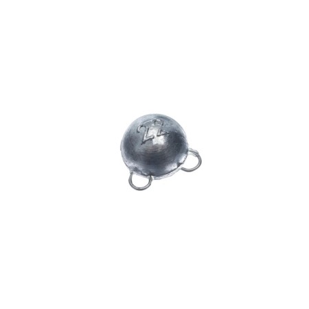 Cargo Cheburashka, 22 g-1