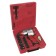 Пневмогайковерт Elitech 0704.012800, ударный, набор головок, 1/2", 141 л/мин, 312 Нм