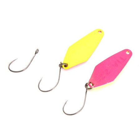 Micro -mocking namazu Pro Tia Costola, weight 2.2 g, color 113-1