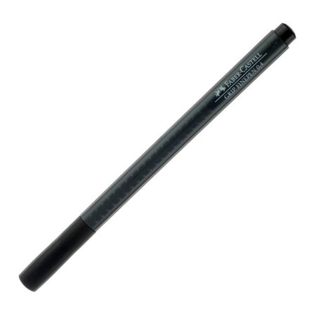 Capillary Handle Faber-Castell Grip Finepen 1516, Liner 0.4 mm, black-1