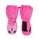Winter mittens for a girl, size 11