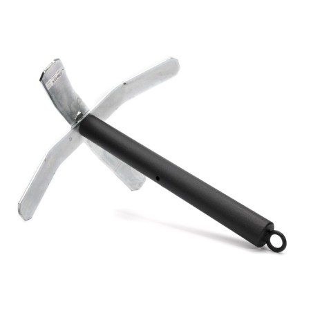 Folding Yaman anchor, 7kg