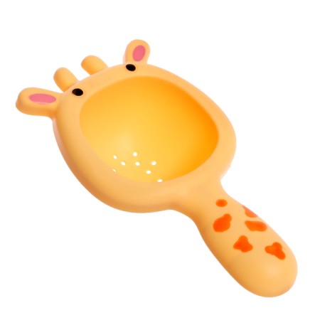 A set of bath toys "Kit", 4 items-4