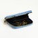 Lightning wallet, blue color