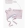 Snud Children's Pure Love, size 3-6 years old, purple color