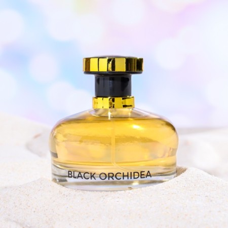 Perfume water Women's Black Orchid, 100 ml-1