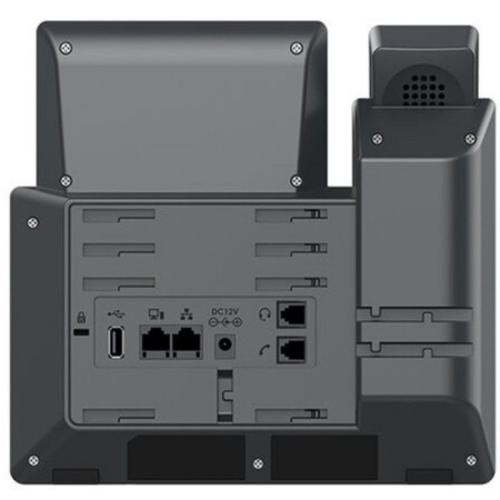 Phone IP Grandstream GRP2634, black-2