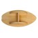 Developing game "Balancing board" pink, 45 × 22.5 × 3 cm