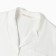 Female pajamas (shirt and shorts) KAFTAN SILK, size 40-42, white