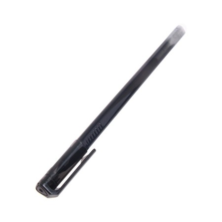 The pen "Write-St. Gel Berlingo" Apex E ", 0.5mm, trihedral, vod/black 265912-3
