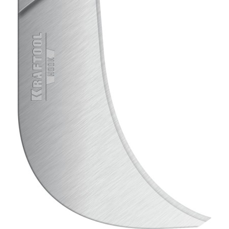 Folding knife Kraftool 09298, for sheet and roller materials, 200 mm-2