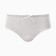 Cowards women's slips, white color, size 52-54 (xxl)