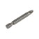 Tundra bats, magnetized, steel S2, PH2 x 50 mm, 10 pcs.