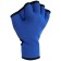 Gloves for swimming onlytop, neoprene, 2.5 mm, p. S, blue color