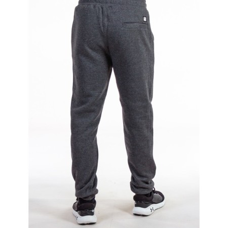 Sports costume men's ise, size 52, dark gray color-8
